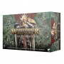 MAREA SKAVEN set di 74 miniature IN ITALIANO warhammer AGE OF SIGMAR età 12+ Games Workshop - 1
