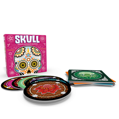 Mascarade, nuova edizione - Base - ITA. Gioco da tavolo - Asmodee - Giochi di ruolo e strategia