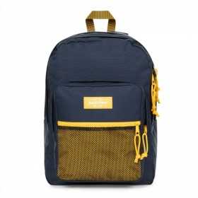 ZAINO eastpak PINNACLE backpack KONTRAST STRIPE MARINE scuola e tempo libero 38 LITRI EASTPAK - 1
