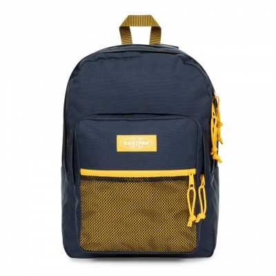 ZAINO eastpak PINNACLE backpack KONTRAST STRIPE MARINE scuola e tempo libero 38 LITRI EASTPAK - 1