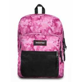 ZAINO eastpak PINNACLE backpack FLOWER BLUR PINK scuola e tempo libero 38 LITRI EASTPAK - 1