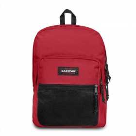 ZAINO eastpak PINNACLE backpack BEET BURGUNDY scuola e tempo libero 38 LITRI EASTPAK - 1