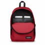 ZAINO eastpak OUT OF OFFICE backpack BEET BURGUNDY scuola e tempo libero 27 LITRI EASTPAK - 2