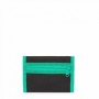 PORTAFOGLI eastpak CREW SINGLE wallet KONTRAST STRIPE BLACK classico EASTPAK - 3