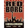 RED BORG il gdr della rivoluzione IN ITALIANO gioco di ruolo MONDIVERSI  - 1