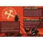 RED BORG il gdr della rivoluzione IN ITALIANO gioco di ruolo MONDIVERSI  - 2