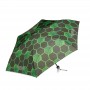 OMBRELLO richiudibile ERGOBAG riflettente KICKBEAR zig e zag VERDE Ergobag - 1