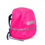 RAIN COVER coprizaino impermeabile e riflettente ROSA parapioggia ERGOBAG per zaino Ergobag - 2