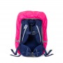 RAIN COVER coprizaino impermeabile e riflettente ROSA parapioggia ERGOBAG per zaino Ergobag - 3