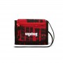 PORTAFOGLI wallet ERGOBAG con laccio FIREBEAR neck pouch ROSSO Ergobag - 1