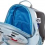 ZAINO LARGE zainetto FOCA affenzahn SCUOLA MATERNA tempo libero CON STRAP materiale riciclato AFFENZAHN - 6