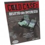 DELITTO CON INTERESSI gioco investigativo COLD CASE think fun IN ITALIANO età 14+ Think Fun - 1