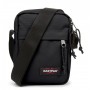 TRACOLLA eastpak THE ONE borsello NERO shoulder bag BORSA black EASTPAK - 2