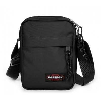 TRACOLLA eastpak THE ONE borsello NERO shoulder bag BORSA black EASTPAK - 1