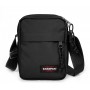 TRACOLLA eastpak THE ONE borsello NERO shoulder bag BORSA black EASTPAK - 1