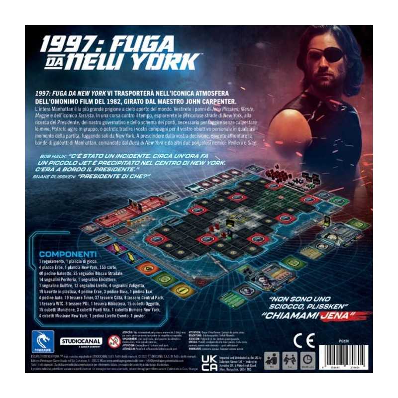 Combo Color - Gioco di Strategia Colorato per 2-4 Giocatori, Avventura