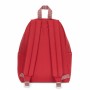 ZAINO eastpak PADDED PAK'R backpack KONTRAST STRIPE RED classico ROSSO iconico EASTPAK - 3