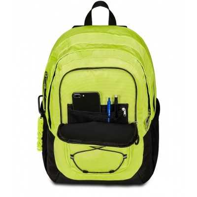 Materiale Outdoor Urbano Giallo