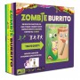 ZOMBIE BURRITO throw throw PARTY GAME asmodee IN ITALIANO età 7+ Asmodee - 1
