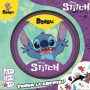 DOBBLE party game LILO & STITCH gioco da tavolo DISNEY asmodee IN ITALIANO età 7+ Asmodee - 5