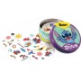 DOBBLE party game LILO & STITCH gioco da tavolo DISNEY asmodee IN ITALIANO età 7+ Asmodee - 6