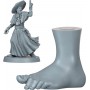 MONTY PYTHON flying circus CHARACTER PACK espansione per ZOMBICIDE seconda edizione ASMODEE età 14+ Asmodee - 4