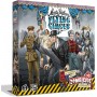 MONTY PYTHON flying circus CHARACTER PACK espansione per ZOMBICIDE seconda edizione ASMODEE età 14+ Asmodee - 1