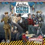 MONTY PYTHON flying circus CHARACTER PACK espansione per ZOMBICIDE seconda edizione ASMODEE età 14+ Asmodee - 5