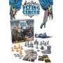 MONTY PYTHON flying circus CHARACTER PACK espansione per ZOMBICIDE seconda edizione ASMODEE età 14+ Asmodee - 2