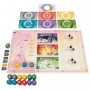 INORI gioco da tavolo veloce SPIRITI asmodee IN ITALIANO età 10+ Asmodee - 2