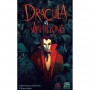 DRACULA VS VAN HELSING gioco da tavolo IN INGLESE asmodee UNO CONTRO UNO età 10+ Asmodee - 2