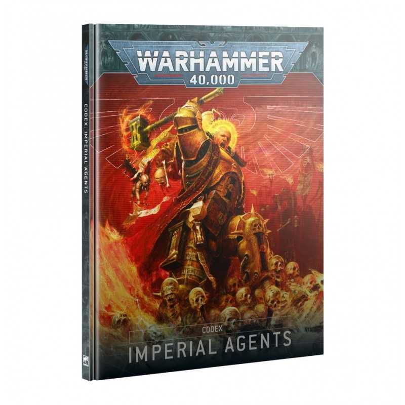 Games Workshop Warhammer 40.000 Dark Angels Deathwing Knights a € 51,74