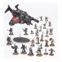 ORDO XENO battleforce AGENTI IMPERIALI imperial agents FORZA DA BATTAGLIA set di 25 miniature WARHAMMER 40K età 12+ Games Worksh