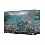 ORDO XENO battleforce AGENTI IMPERIALI imperial agents FORZA DA BATTAGLIA set di 25 miniature WARHAMMER 40K età 12+ Games Worksh