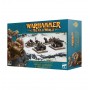 DWARF CANNON E ORGAN GUN set di 8 miniature DWARFEN MOUNTAIN HOLDS warhammer THE OLD WORLD età 12+ Games Workshop - 1