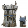 WATCHTOWER OF THE EMPIRE elementi scenici CITADEL warhammer THE OLD WORLD età 12+ Games Workshop - 2