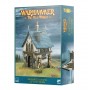 SIGAMRITE CHAPEL OF THE EMPIRE elementi scenici CITADEL warhammer THE OLD WORLD età 12+ Games Workshop - 1