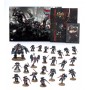 BLOOD ANGEL ARMY SET warhammer 40k IN ITALIANO games workshop SPACE MARINES età 12+ Games Workshop - 2
