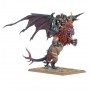 CHAOS LORD ON MANTICORE miniatura WARRIORS OF CHAOS warhammer THE OLD WORLD età 12+ Games Workshop - 2