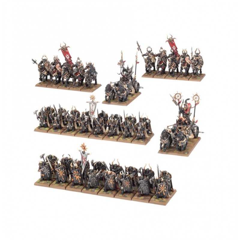 SKAVEN RATT METALLO OP HALBERD WARHAMMER ETÀ D SGMAR L VECCHO
