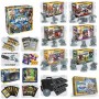 SUPER FANTASY BRAWL edizione italiana BUNDLE TOTALE con espansioni + PROMO età 14+  - 2