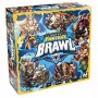 SUPER FANTASY BRAWL edizione italiana BUNDLE TOTALE con espansioni + PROMO età 14+  - 1