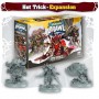 SUPER FANTASY BRAWL edizione italiana BUNDLE TOTALE con espansioni + PROMO età 14+  - 5