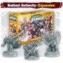 SUPER FANTASY BRAWL edizione italiana BUNDLE TOTALE con espansioni + PROMO età 14+  - 7