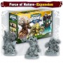 SUPER FANTASY BRAWL edizione italiana BUNDLE TOTALE con espansioni + PROMO età 14+  - 8