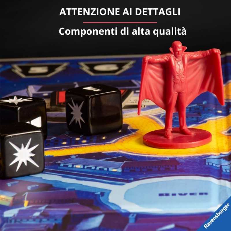 Ravensburger Alien Invasion - Gioco di Società