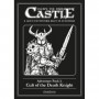 CULT OF THE DEATH KNIGHT espansione per ESCAPE THE DARK CASTLE adventure pack 1 IN ITALIANO età 14+ Ghenos Games - 1