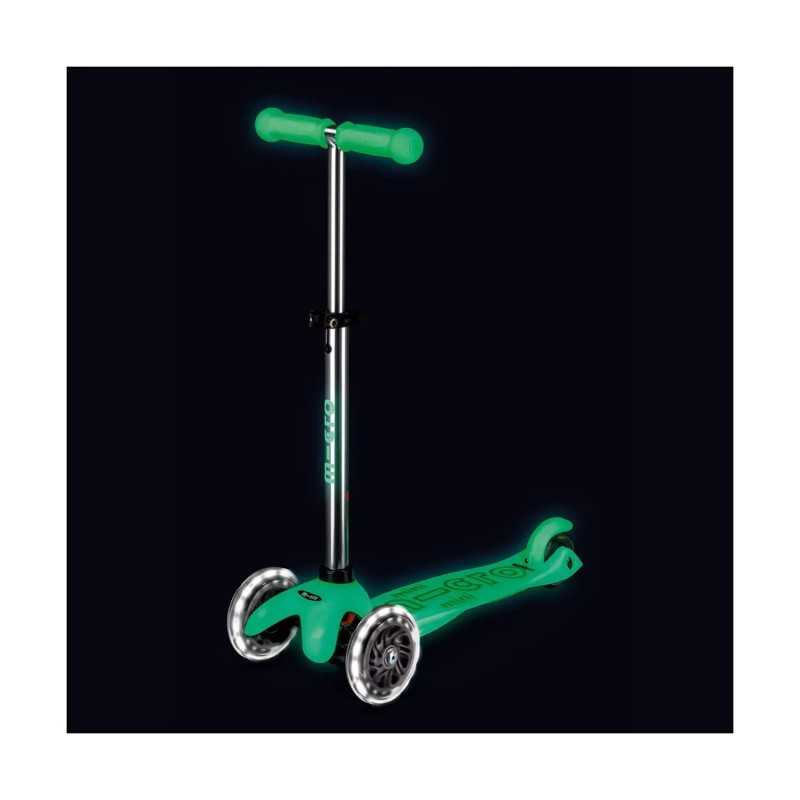 Monopattino Mini Monopattino Ruote Micro Monopattini Freno