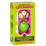 CATCHABLES gatto nel sacco e gactus PARTY GAME asmodee SET DI 2 GATTI collezionabili IN ITALIANO età 8+ Asmodee - 1