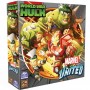 WORLD WAR HULK espansione per MARVEL UNITED asmodee IN ITALIANO età 10+ Asmodee - 1